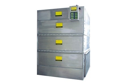 工業廢氣光解凈化設備