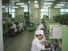 噴漆車(chē)間廢氣治理