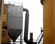 袋式除塵設備 專用粉塵凈化設備