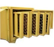 等離子有機廢氣凈化器及工業異味凈化器