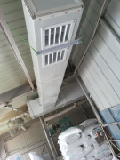 工業(yè)廠房車(chē)間如何選擇降溫散熱產(chǎn)品