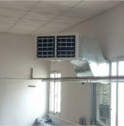 濟(jì)南鑄造廠降溫--感謝濟(jì)南老客戶(hù)對(duì)我公司的認(rèn)可 