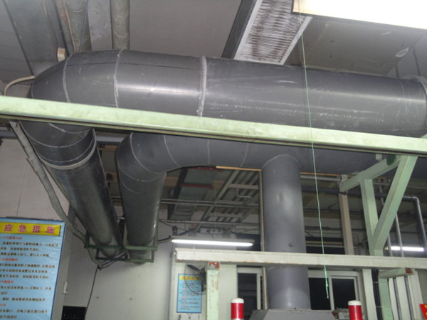 煙氣脫白凈化設(shè)備，煙氣脫白凈化工藝，煙氣脫硫方法