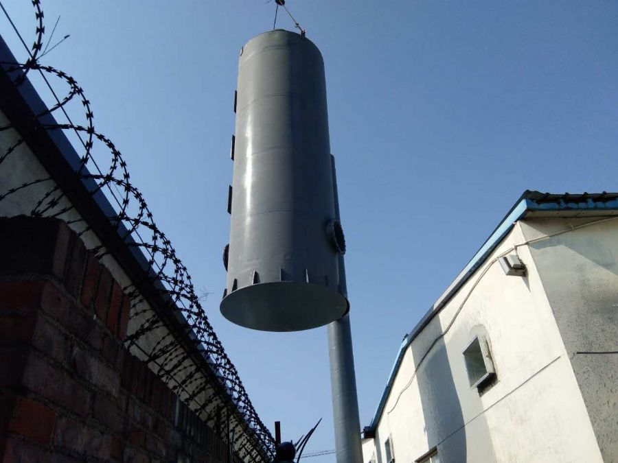 河北山西乳膠廠異味煙氣凈化方案乳膠手套廠煙塵異味過濾處理方案介紹山東乳膠制品廠產生的廢氣異味凈化技術方案