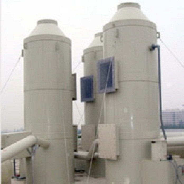 噴淋塔除塵，水噴淋粉塵處理方法，鑄造廠噴淋通風(fēng)除塵方案