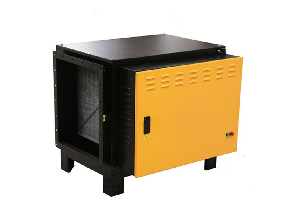 油煙凈化器其實有很多種的，這里主要是高空油煙凈化器和低空油煙凈化器的介紹。