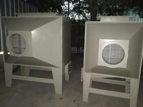 香精廠廢氣除味設備 UV光氧凈化器清源環保河北滄州河北滄州 香精廠廢氣除味設備 UV光氧凈化器清