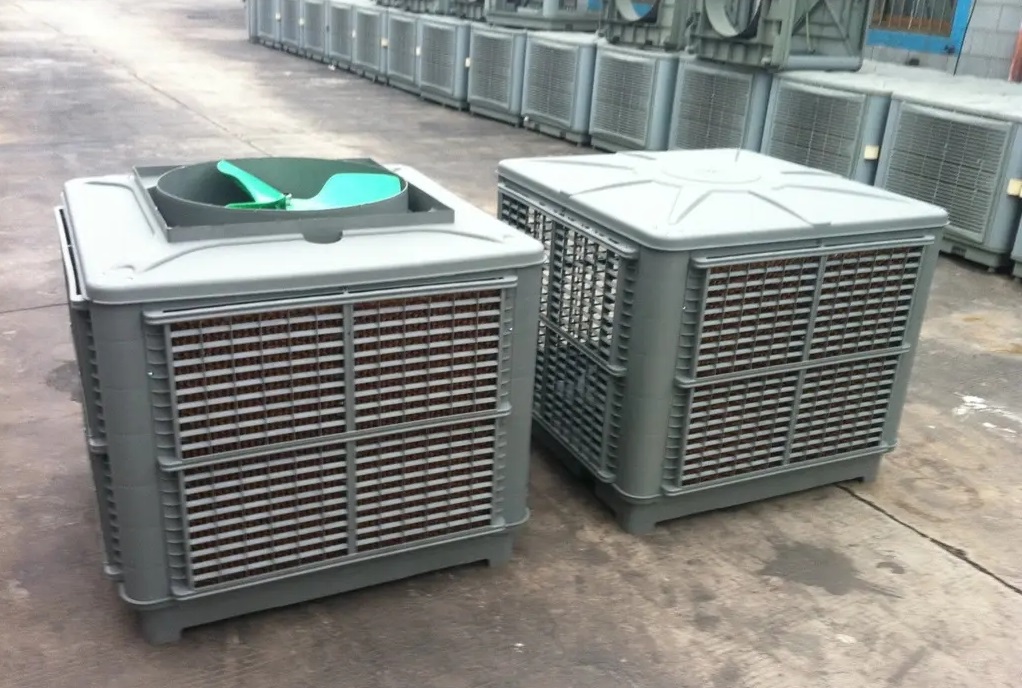 重慶化工廠(chǎng)設(shè)計(jì)管道工位降溫方案