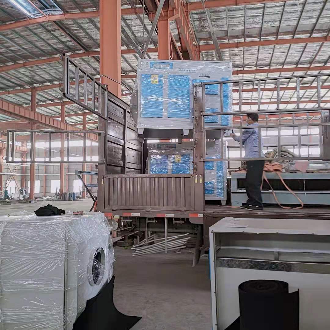 如何選擇適合鋁型材車間的除塵器？工業除塵設備廠家