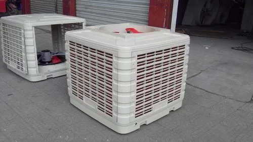 工廠車間降溫通風的方法有哪些？如何快速解決車間悶熱換氣問題