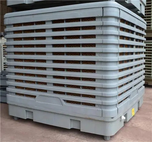 電池廠怎么降溫？電池廠降溫排風方法