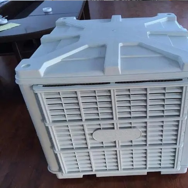 模具廠通風降溫解決方案，模具車間降溫辦法