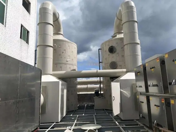 肉制品廠臭味除狊工藝方案 肉制品廠臭味除狊工藝方案