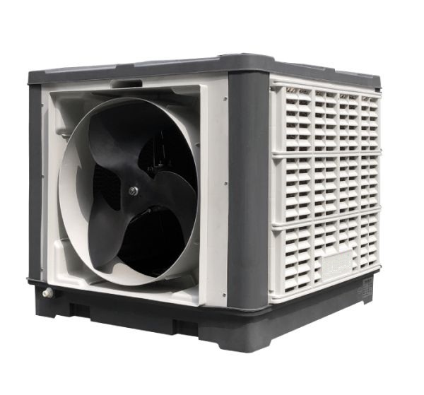 水簾降溫系統 水簾降溫系統廠家 水簾降溫系統安裝