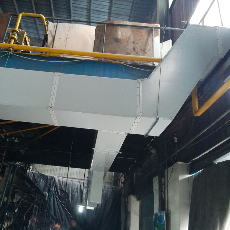 線路板廠降溫 車間降溫設備 車間降溫設備安裝